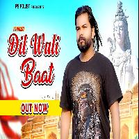Dil Wali Baat Singer PS Polist Bhole Baba New Song 2023 By Ps Polist Poster